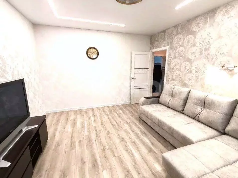 2-к кв. Ростовская область, Ростов-на-Дону ул. Зорге, 11В (58.0 м) - Фото 2