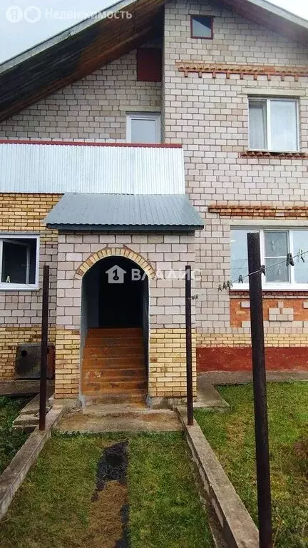 Дом в Белебей, улица Якова Ухсая (151.1 м) - Фото 2