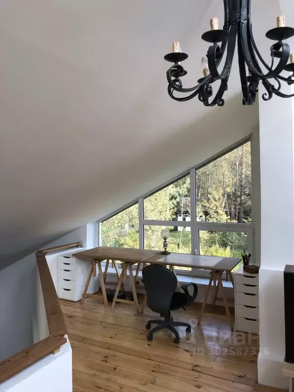 Дом в Московская область, Одинцовский городской округ, Градостроитель ... - Фото 0