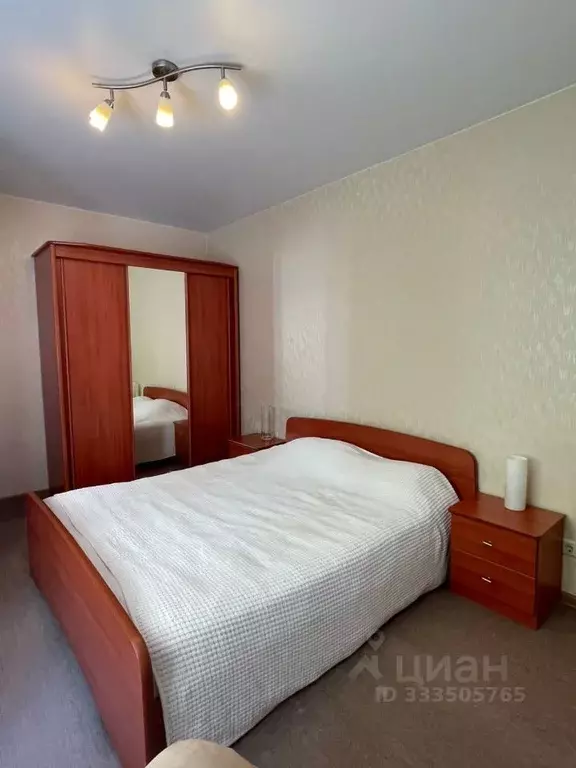 1-к кв. Москва Несвижский пер., 12 (32.0 м) - Фото 1