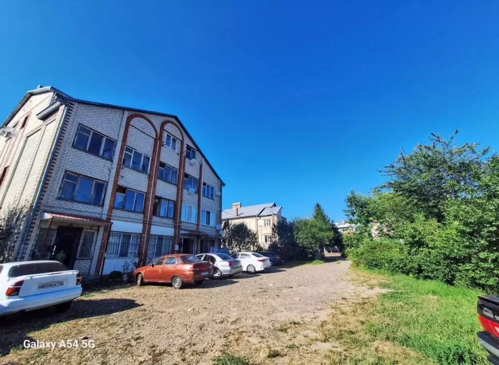 Комната Ставропольский край, Ставрополь № 35 мкр, ул. Узорная, 25 ... - Фото 2