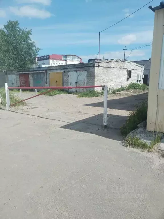 Гараж в Архангельская область, Архангельск ул. Гайдара, 57к1 (19 м) - Фото 1