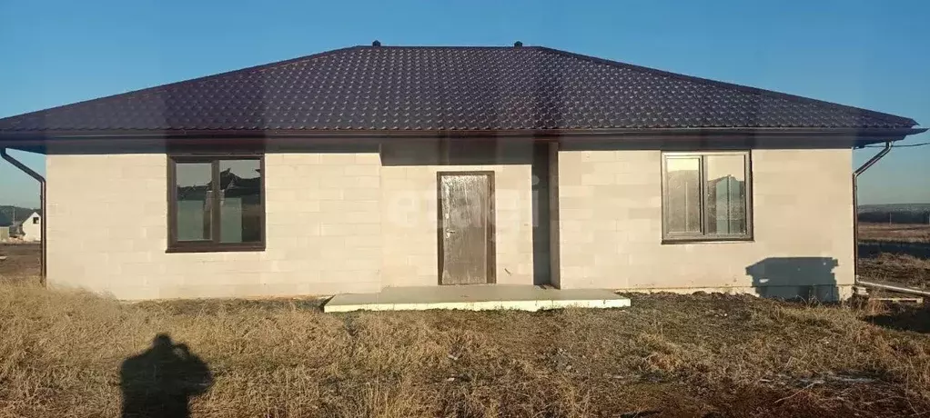 Дом в Пермский край, д. Устиново ул. Гончаровой, 2 (104 м) - Фото 2