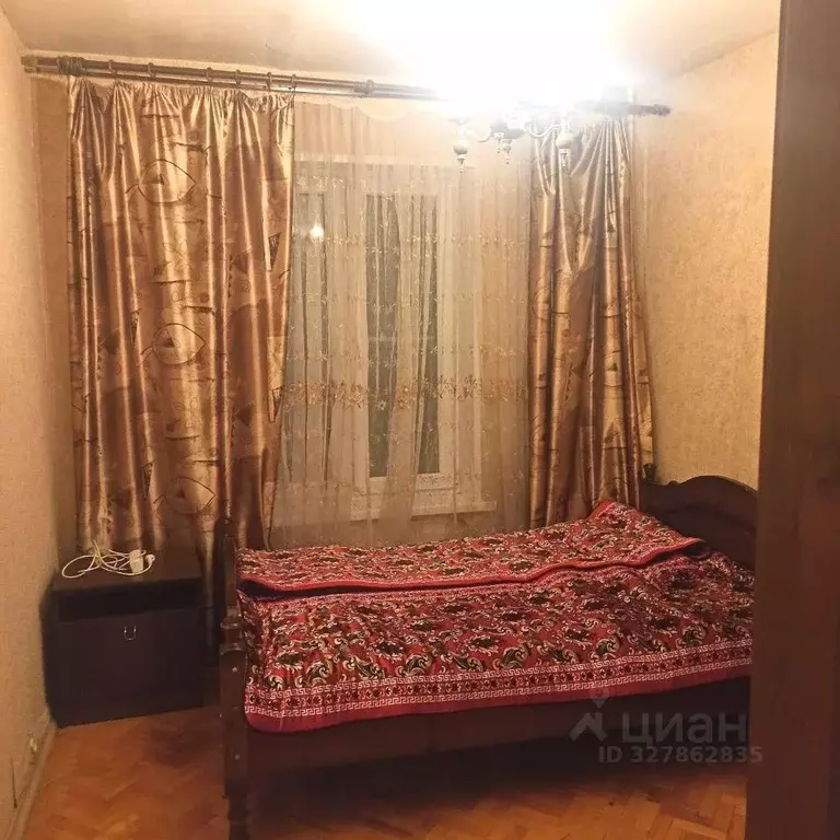 2-к кв. Москва ул. Медиков, 11 (45.0 м) - Фото 2