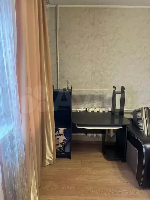 1-к. квартира, 31 м, 7/9 эт. - Фото 1