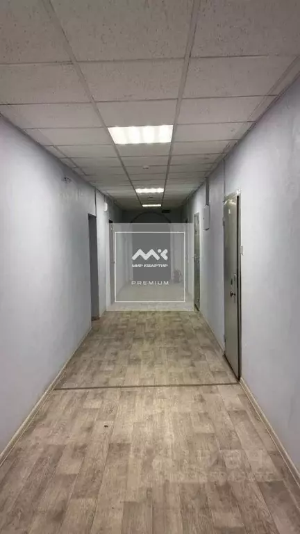 Офис в Санкт-Петербург Суворовский просп., 65Б (138 м) - Фото 1