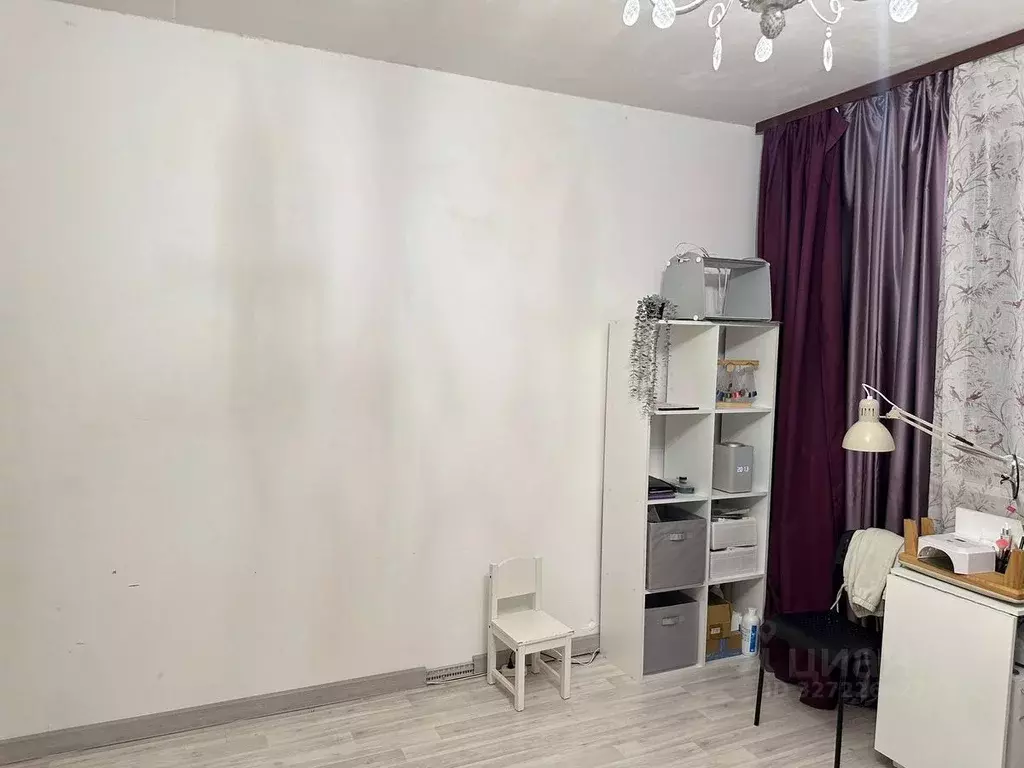 1-к кв. Москва Коломенская ул., 5 (42.0 м) - Фото 1