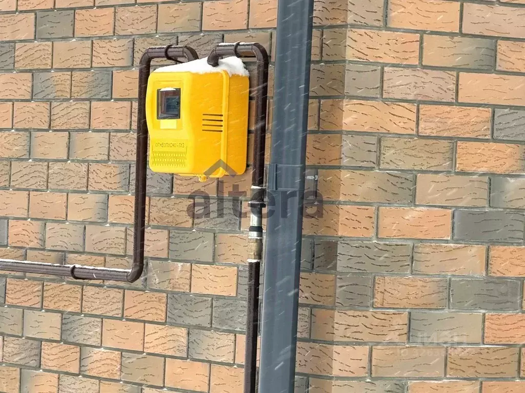 Дом в Татарстан, Верхнеуслонский район, Набережно-Морквашское с/пос, ... - Фото 2