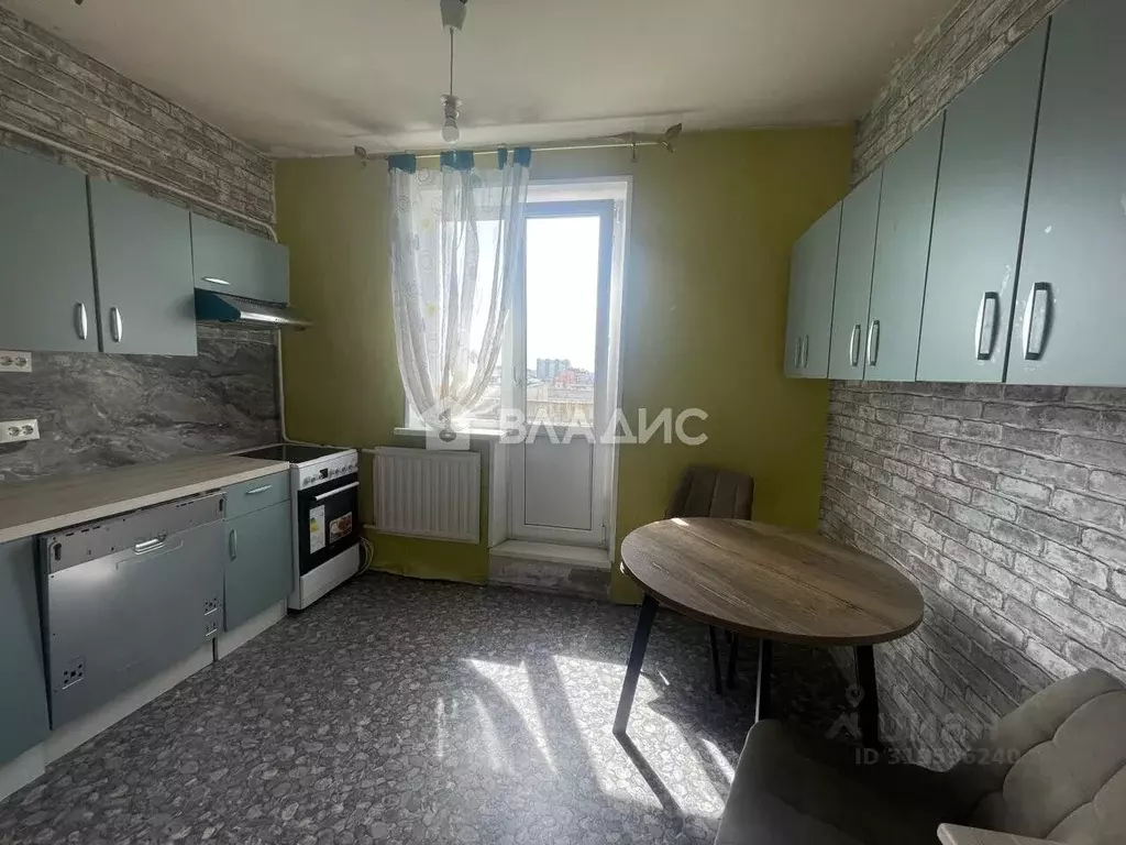 1-к кв. Санкт-Петербург просп. Культуры, 25к4 (39.6 м) - Фото 0