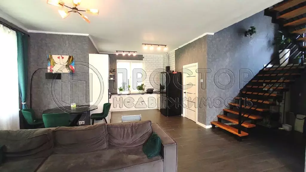 Продается дом в д. Красные Холмы - Фото 2