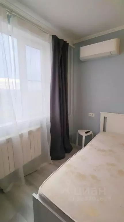 1-к кв. Москва Поречная ул., 5/14 (38.7 м) - Фото 2