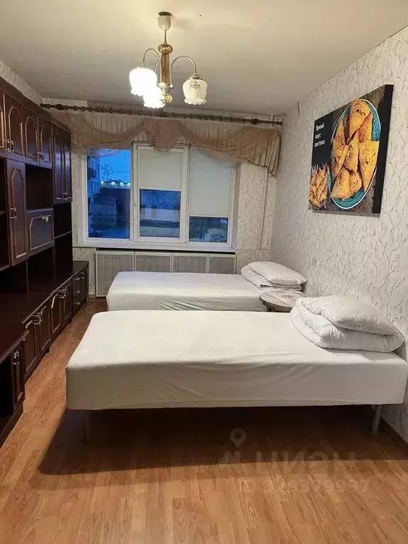 2-к кв. Калининградская область, Советск ул. 9 Января, 24 (45.0 м) - Фото 1