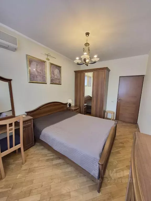 2-к кв. Москва ул. Павла Андреева, 4 (55.0 м) - Фото 1