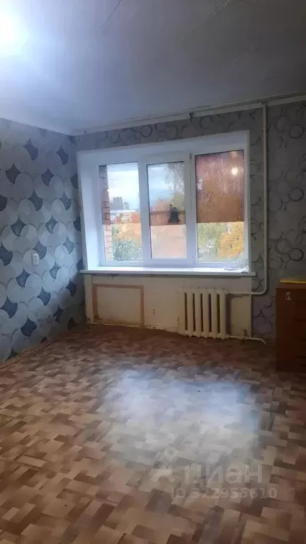 Комната Псковская область, Псков ул. Максима Горького, 51 (18.0 м) - Фото 1