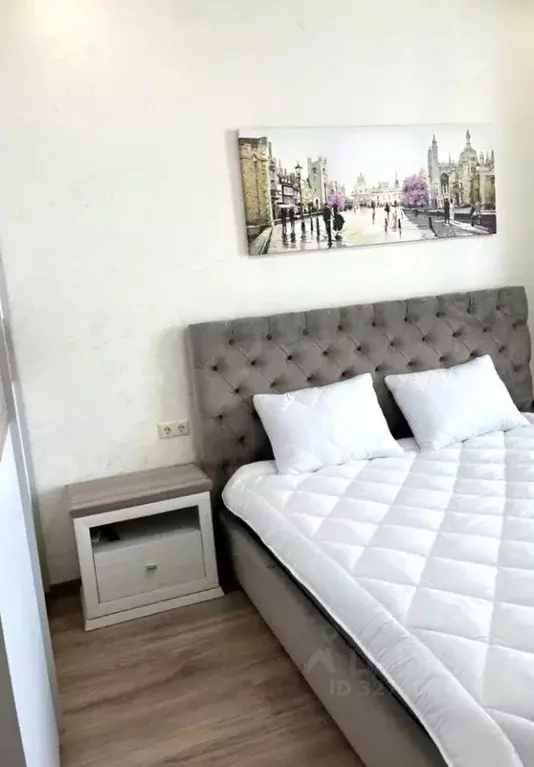 1-к кв. Мордовия, Саранск Большевистская ул., 124 (37.2 м) - Фото 2