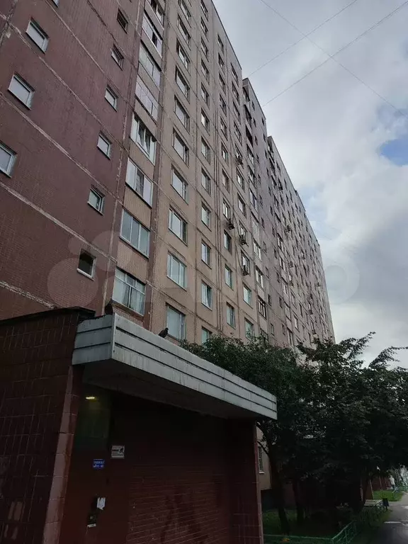 2-к. квартира, 52 м, 6/12 эт. - Фото 0