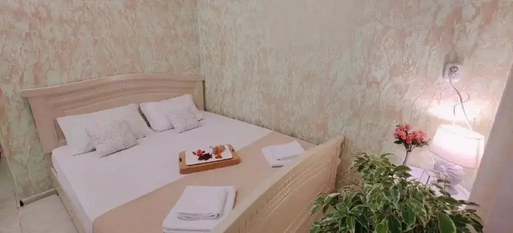 Комната Краснодарский край, Анапа муниципальный округ, с. Витязево ул. ... - Фото 2