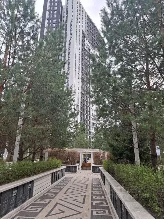 Гараж в Москва бул. Генерала Карбышева, 15 (16 м) - Фото 2