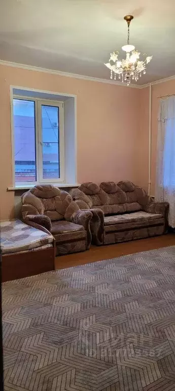 Квартира, 1 комната, 31.5 м - Фото 0