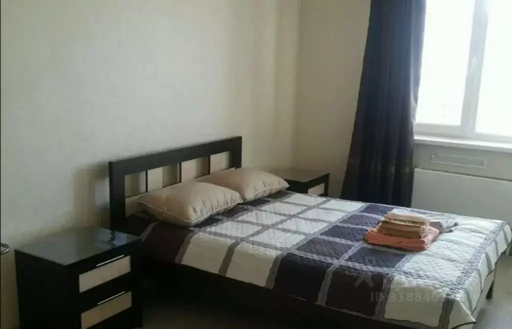 2-к кв. Бурятия, Улан-Удэ Ключевская ул., 6Д (68.0 м) - Фото 0