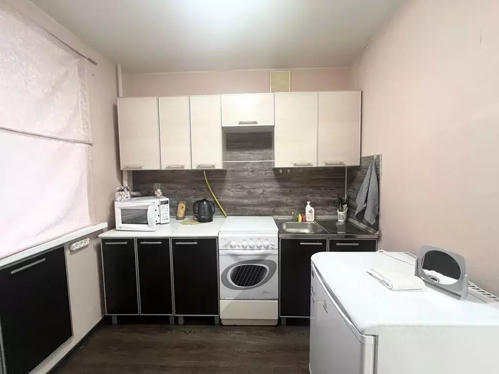 1-к кв. Ярославская область, Ярославль ул. Урицкого, 27 (35.0 м) - Фото 2