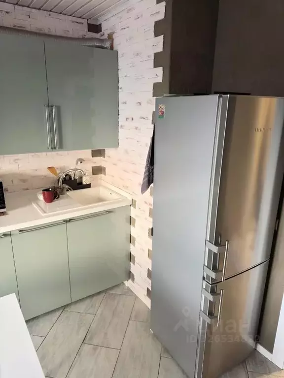 1-к кв. Ленинградская область, Кудрово г. Всеволожский район, ... - Фото 2