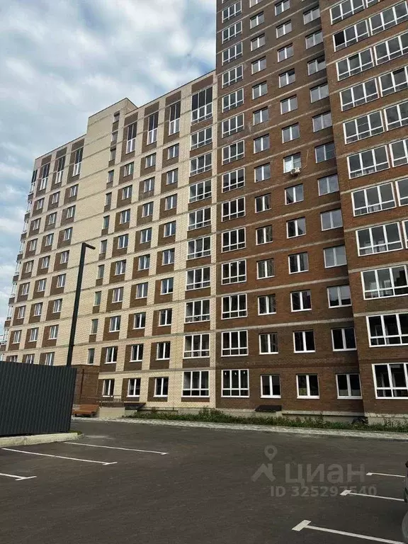 3-к кв. Воронежская область, Воронеж просп. Труда, 139Бк2 (74.5 м) - Фото 1