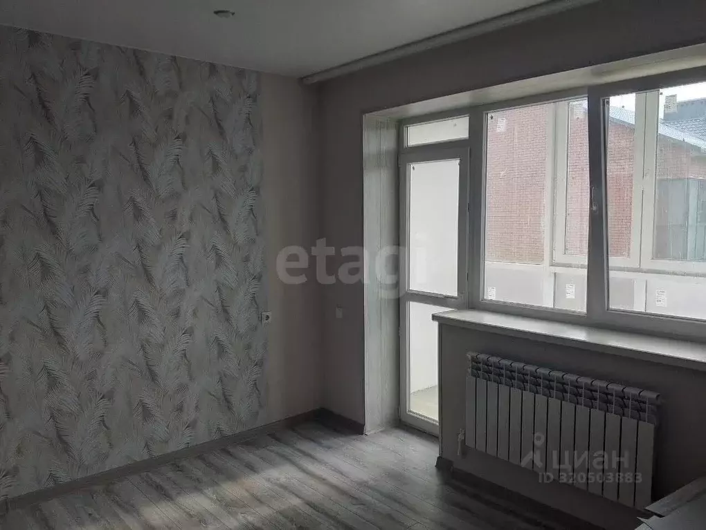 1-к кв. Белгородская область, Белгородский район, Северный городское ... - Фото 1