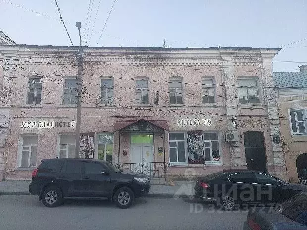 Помещение свободного назначения в Липецкая область, Елец ул. Мира, 90 ... - Фото 1