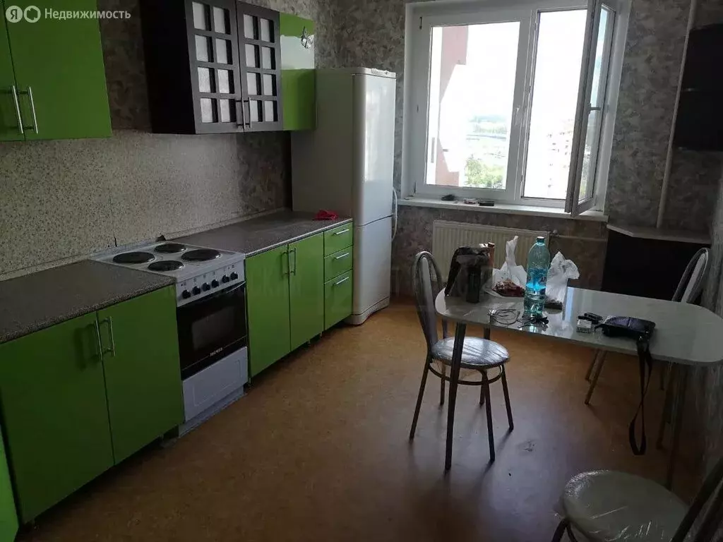 3-комнатная квартира: Балашиха, Мирской проезд, 10 (74.1 м) - Фото 2