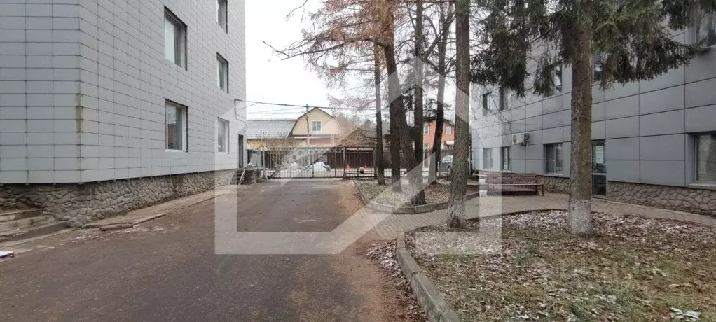 Склад в Московская область, Чехов муниципальный округ, Столбовая пгт ... - Фото 1