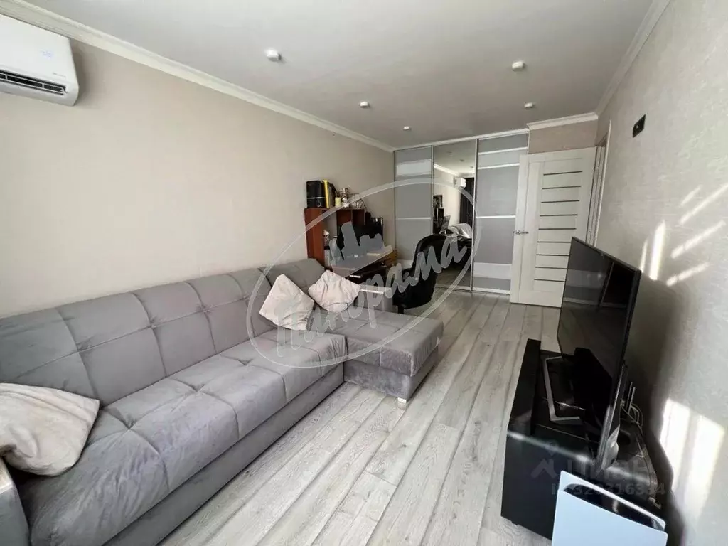 1-к кв. Калужская область, Калуга ул. Георгия Амелина, 16 (34.3 м) - Фото 2