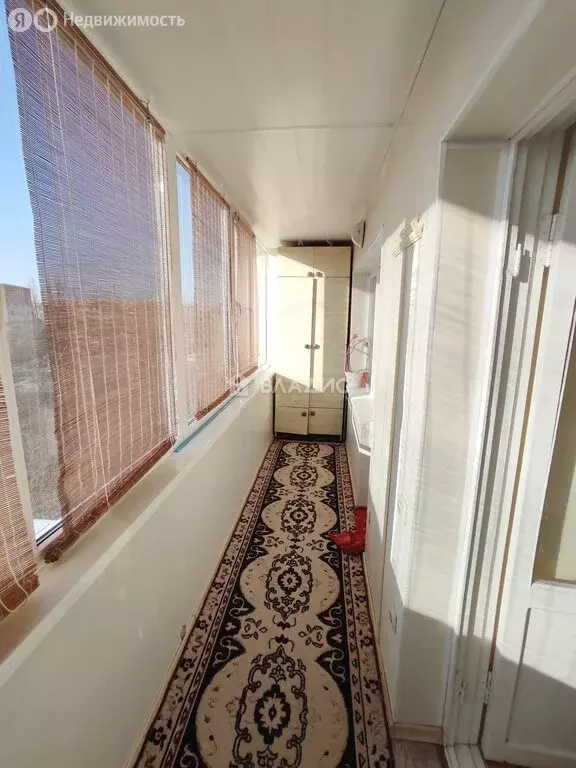 3-комнатная квартира: Ейск, Пионерская улица, 2А (69.2 м) - Фото 2