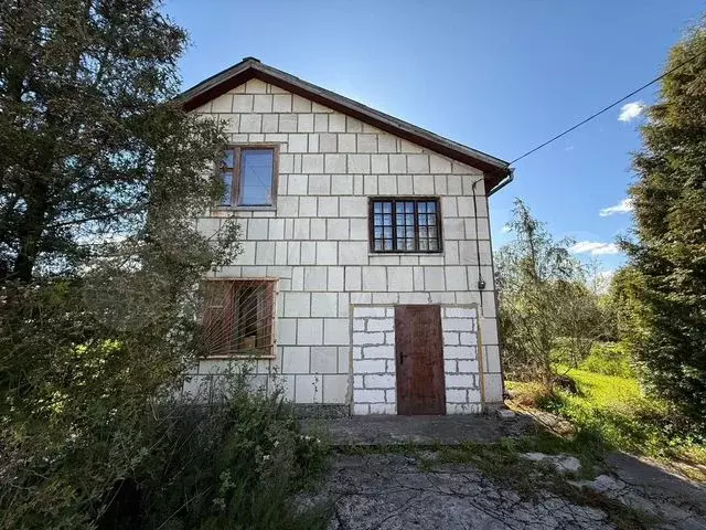 Дом 84 м на участке 5,7 сот. - Фото 0