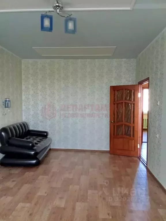 3-к кв. Астраханская область, Астрахань ул. Куликова, 64 (73.7 м) - Фото 1