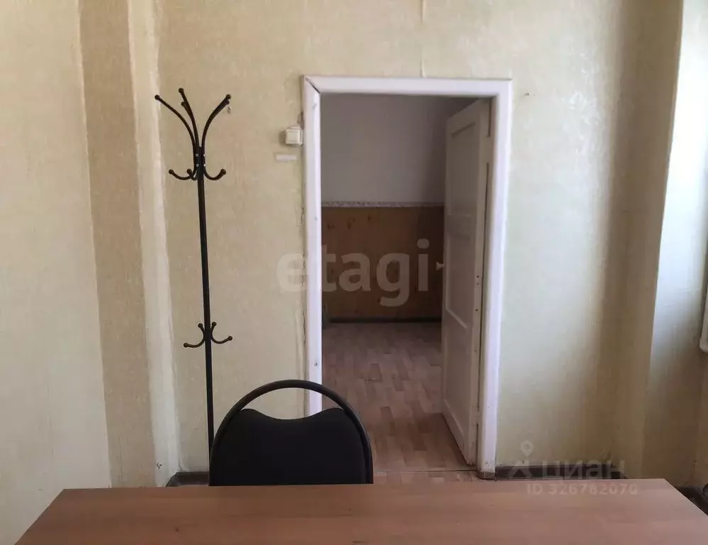 Офис в Тамбовская область, Тамбов Пролетарская ул., 230 (38 м) - Фото 1