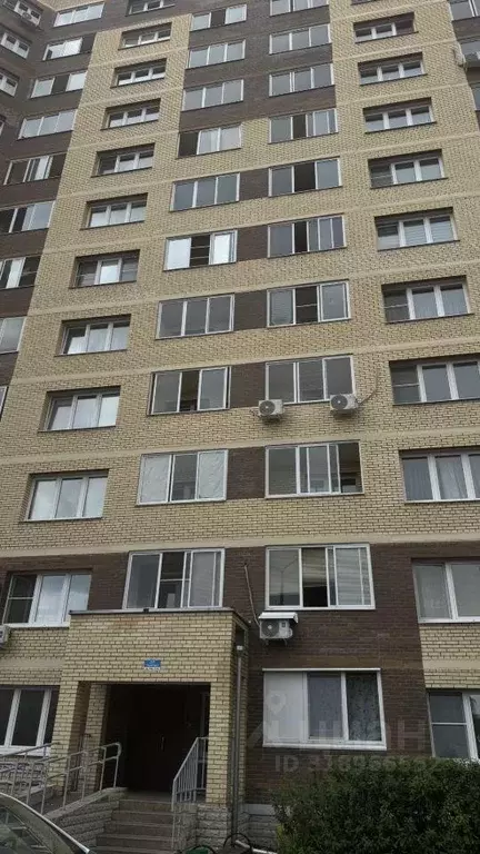 Квартира, 2 комнаты, 65.3 м - Фото 1