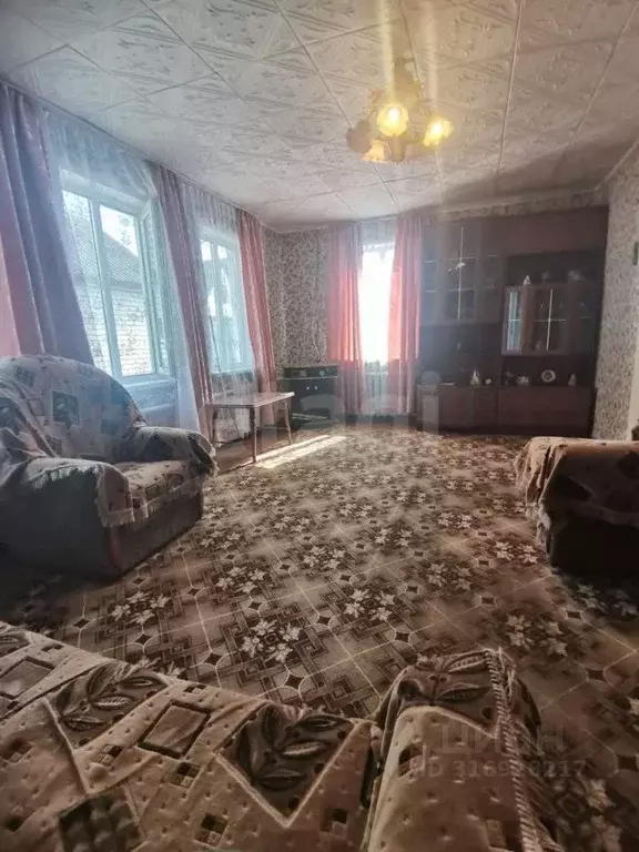 Дом в Брянская область, Жуковка Сельская ул. (67 м) - Фото 2