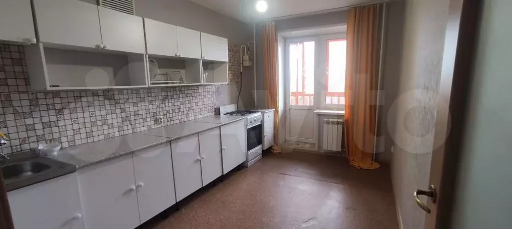 1-к. квартира, 40м, 5/10эт. - Фото 0