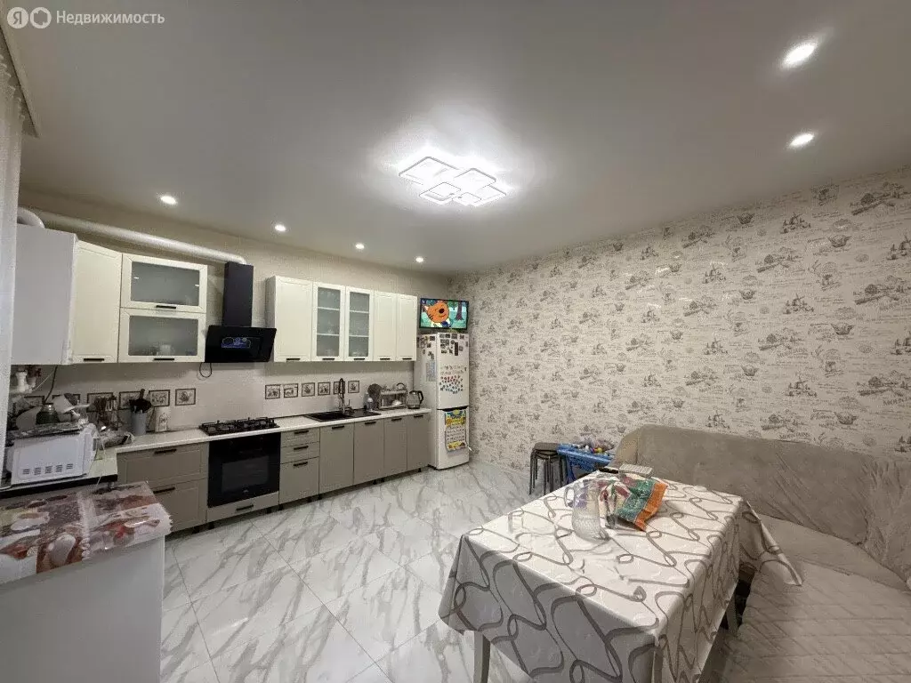 Дом в Симферополь, Братская улица, 45 (176.5 м) - Фото 2