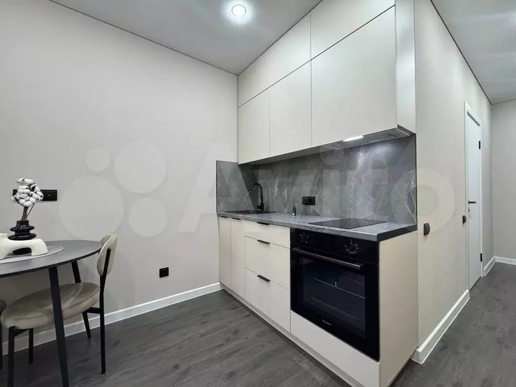 Квартира-студия, 31 м, 8/23 эт. - Фото 0