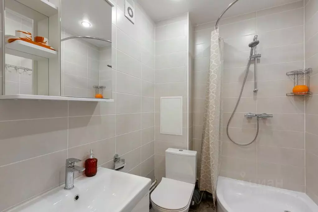 Студия Санкт-Петербург Пулковское ш., 42к6 (27.0 м) - Фото 1