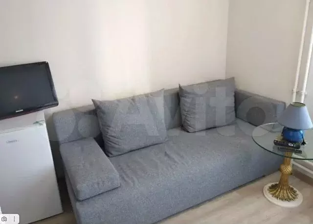Квартира-студия, 15 м, 7/10 эт. - Фото 0