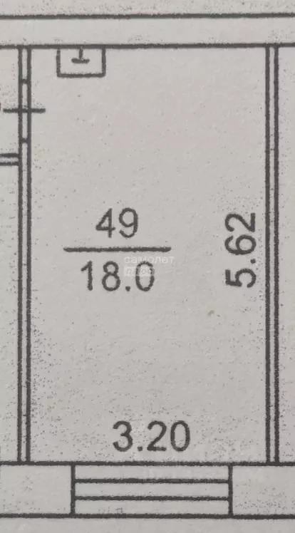 1-к кв. Томская область, Томск Мокрушинский мкр, ул. Мокрушина, 3 ... - Фото 2