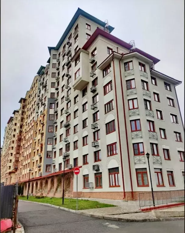 2-к кв. Московская область, Ленинский городской округ, пос. Развилка ... - Фото 1