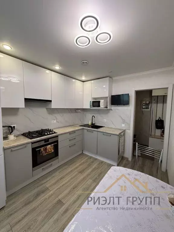 3-к кв. Татарстан, Казань ул. Академика Павлова, 23 (60.0 м) - Фото 1