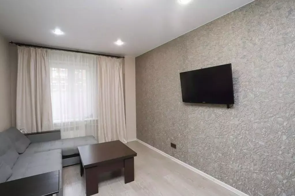 1-к кв. Иркутская область, Иркутск ул. Пискунова, 148 (47.0 м) - Фото 1