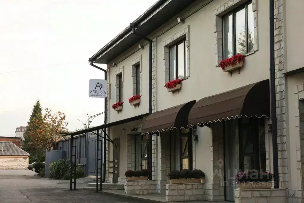 Комната Северная Осетия, Владикавказ пер. Пугачева, 15 (10.0 м) - Фото 1