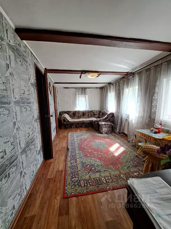 Дом в Тульская область, Тула городской округ, д. Погромное  (80 м) - Фото 0