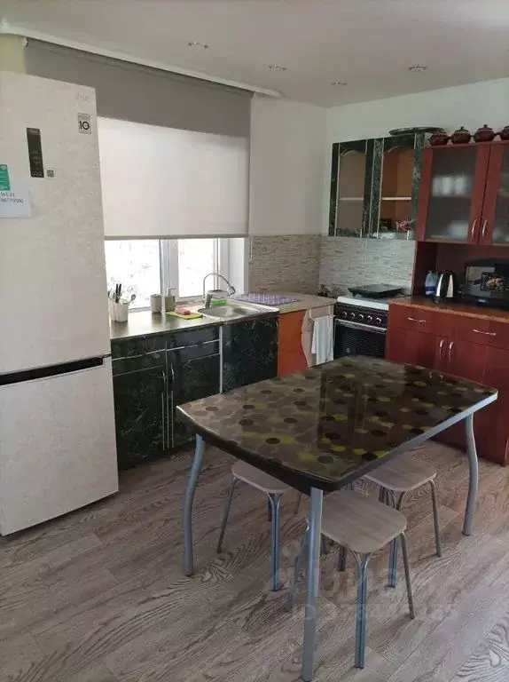 Дом в Алтай, с. Онгудай  (64 м) - Фото 2